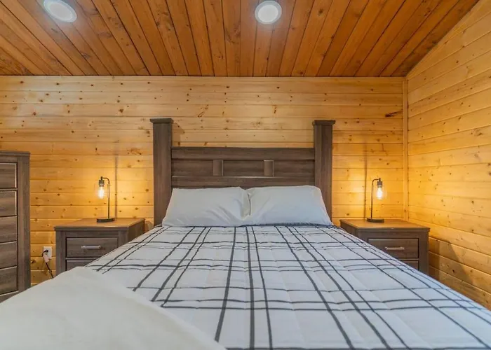 The Alaskan Dream Lodge