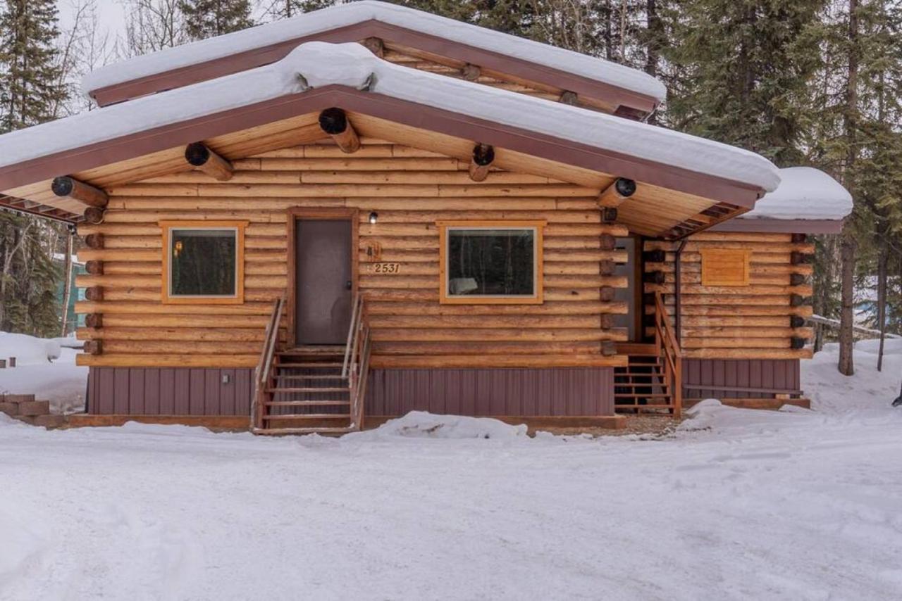 The Alaskan Dream *