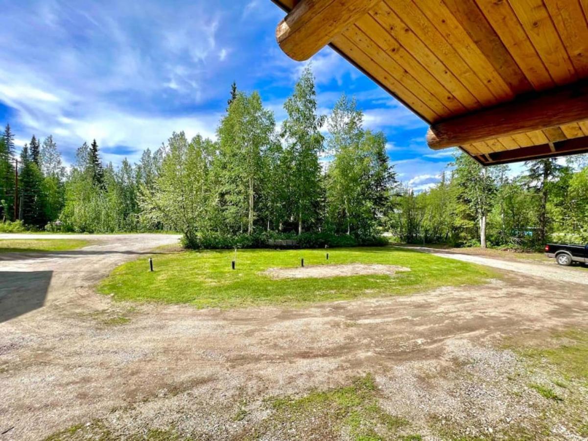 Casa vacanze The Alaskan Dream *