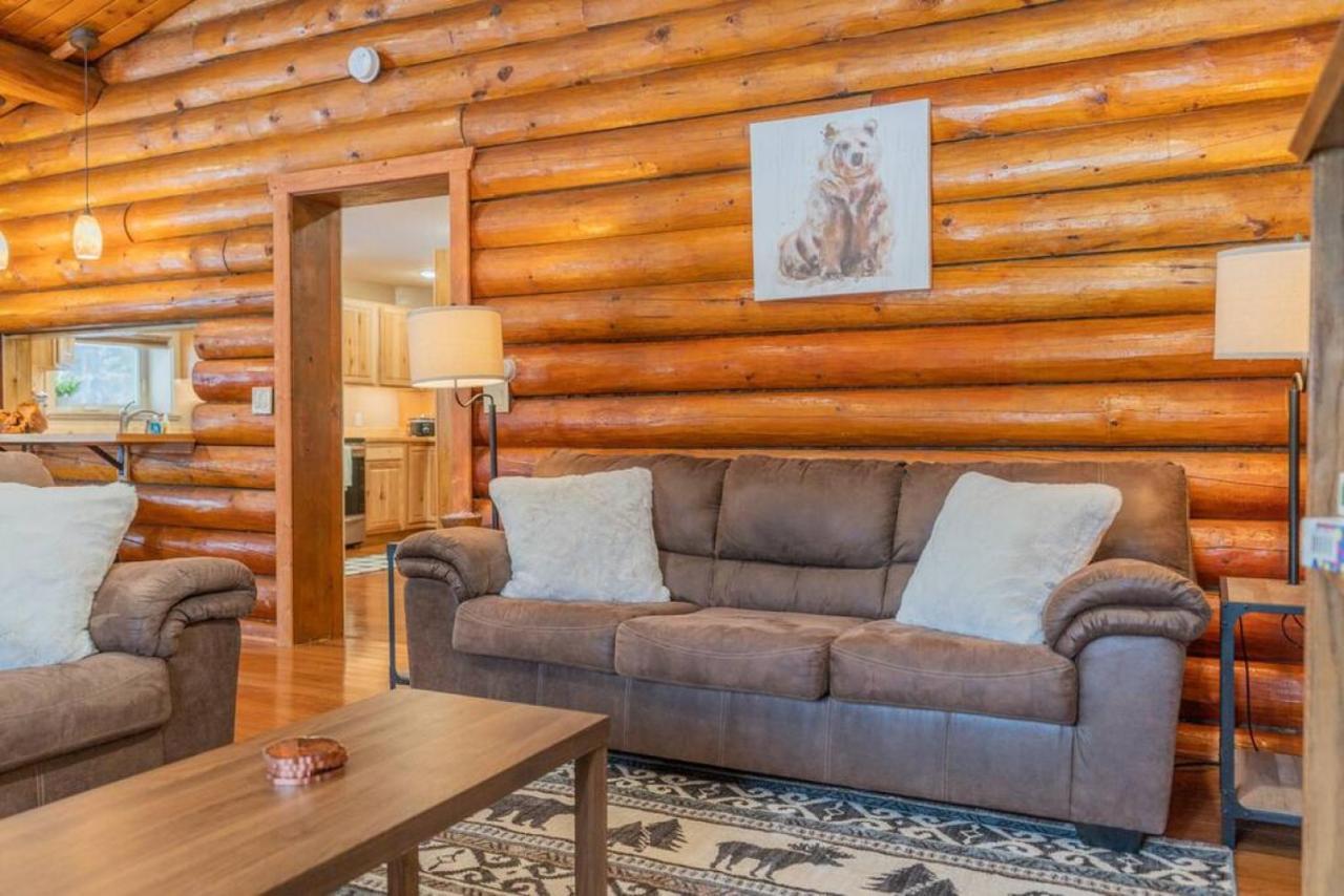 The Alaskan Dream Casa vacanze