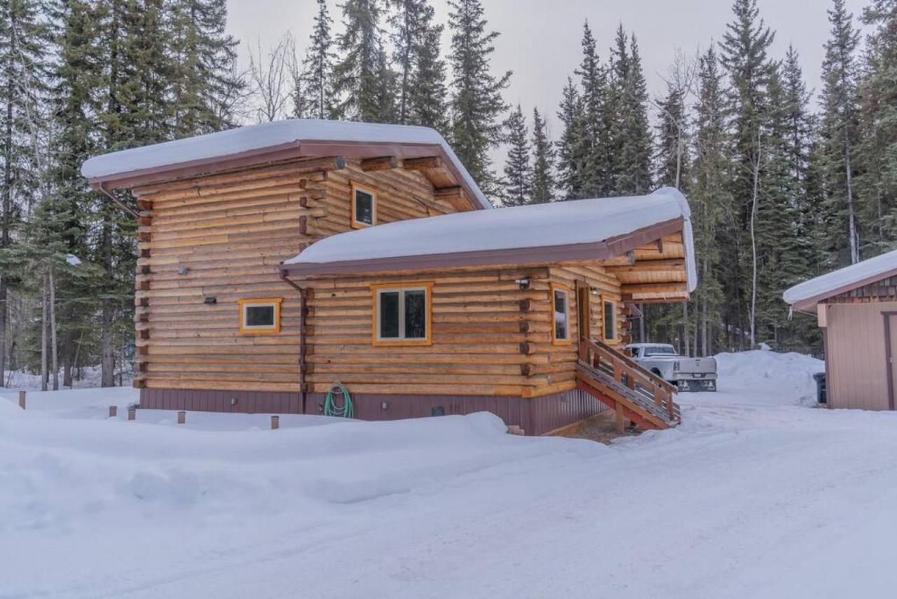 The Alaskan Dream Casa vacanze *