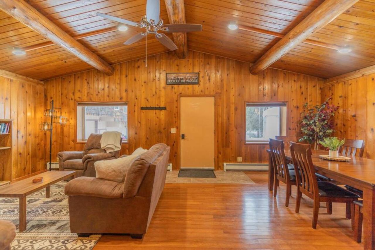 Casa vacanze The Alaskan Dream *
