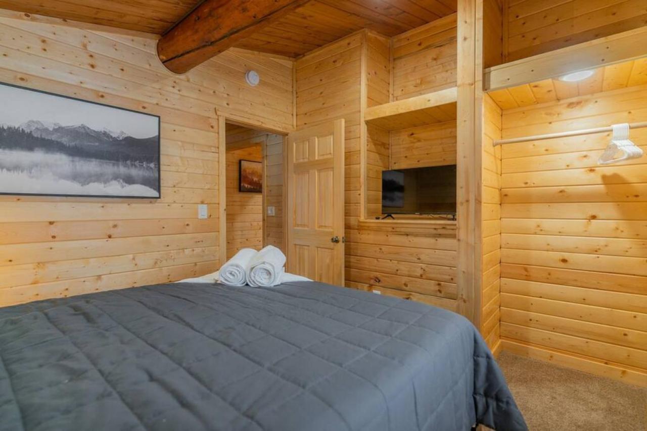 The Alaskan Dream Casa vacanze Fairbanks