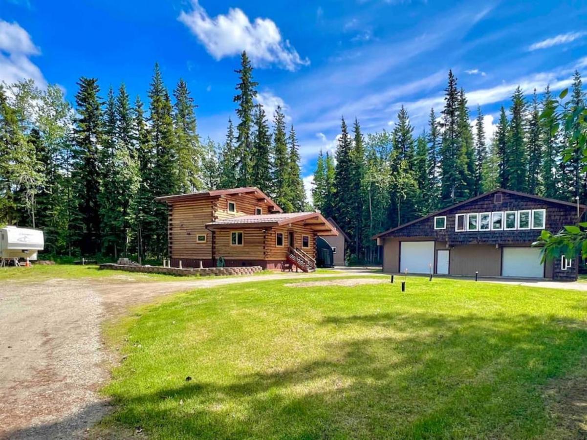 The Alaskan Dream Casa vacanze
